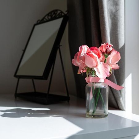 Comfortable Liverpool Townhouse - Free Parking Экстерьер фото