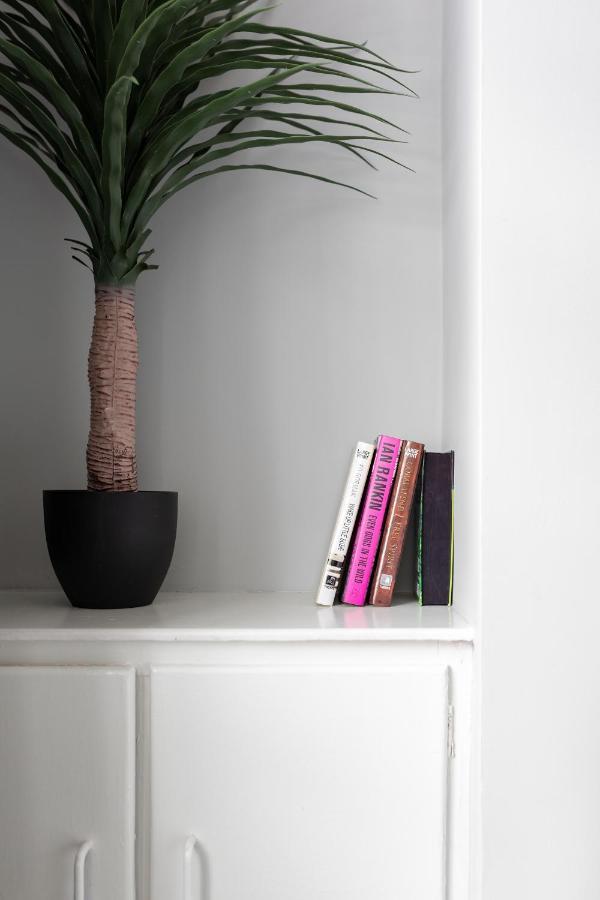 Comfortable Liverpool Townhouse - Free Parking Экстерьер фото